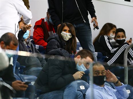 אלונה ברקת חיפשה את המאמן הפנוי עם הרזומה הכי טוב (לירון מולדובן)