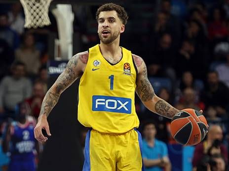 ווילבקין. מכיר את קיד מצוין (אלן שיבר)