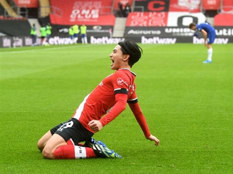 עצר את צ'לסי, מינאמינו (getty)