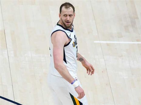 "יכול להיכנס לראש של שחקנים". אינגלס (GETTYIMAGES)