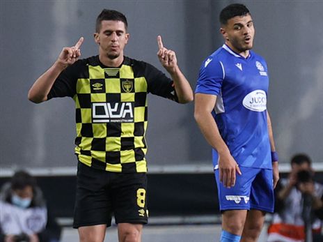 ורד ימשיך בבירה? (דני מרון)