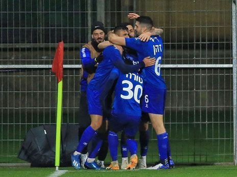 קריית שמונה תנסה להמשיך את היכולת הטובה (לירון מולדובן)