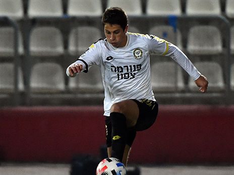 שחוביץ'. בדרך החוצה? (ברני ארדוב)