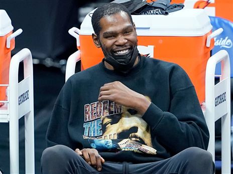 מחכה להכניס להילוך חמישי לקראת הפלייאוף (Getty)