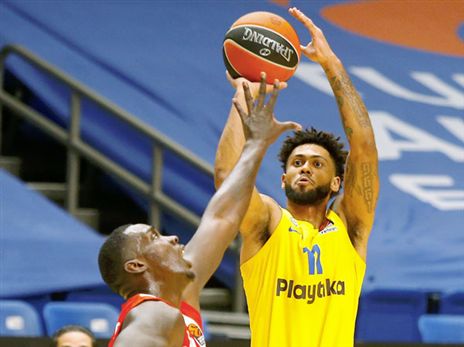 טיילר דורסי. מרוצה בישראל (אלן שיבר)