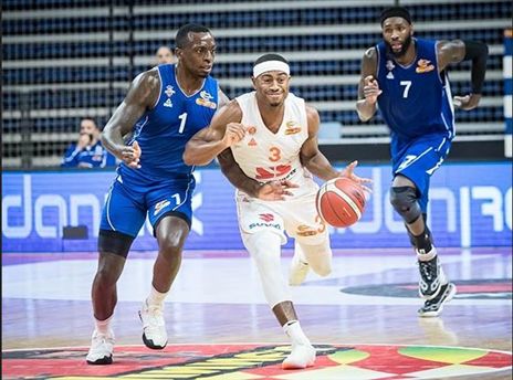 לואיס סיים את דרכו בראשל"צ (מנהלת הליגה, עודד קרני)