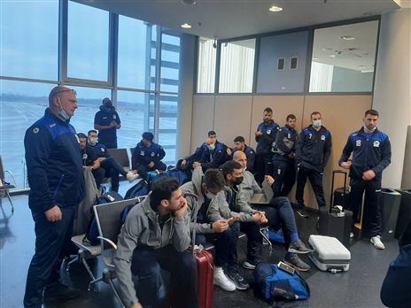 (באדיבות איגוד הכדוריד)