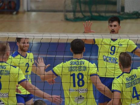 (באדיבות איגוד הכדורעף)