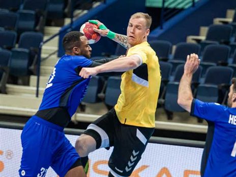 (צילום באדיבות האיגוד הליטאי: מאנטס דשקביציוס Mantas Daskevicius)