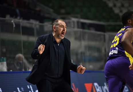 חולון קרובה לרבע הגמר (FIBA)