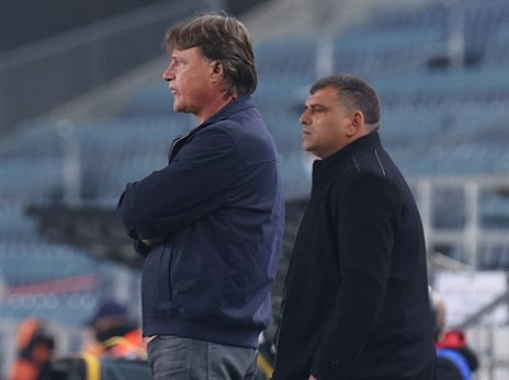 דראפיץ' וברדה, משחקים גורליים מול אשדוד (דני מרון)