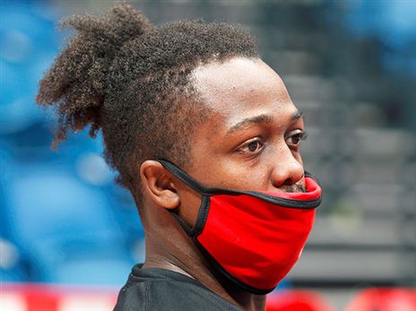 בראון, יזדקק כנראה לניתוח בסופו של דבר (אלן שיבר)