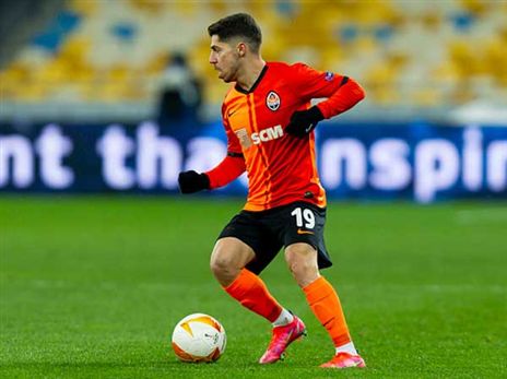 מנור סולומון. הישראלי רוצה רבע גמר (Getty)