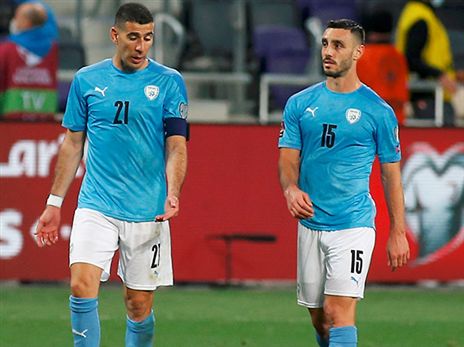 טעויות קשות בהגנה (אלן שיבר)