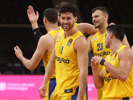 רצף ההפסדים נקטע בינתיים (Getty)