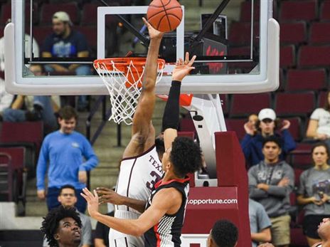 דוגמא לאתלטיות של ניבו (Getty)