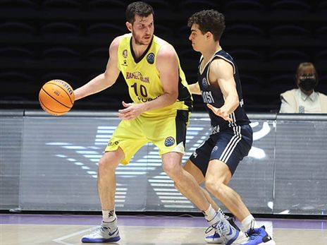 אסיסט נהדר שלו הוביל לניצחון (דני מרון)