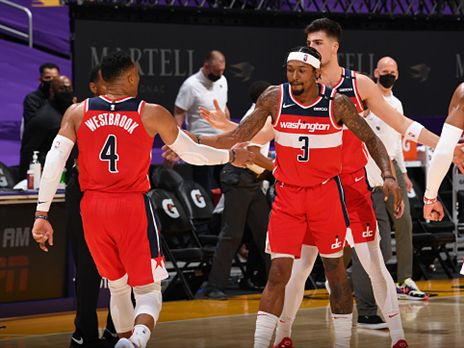 עכשיו דמיינו את אבדיה בקבוצת "טאנקינג" כמו OKC למשל (Getty)