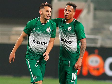 אצילי ושרי. שניהם צריכים לפתוח (אלן שיבר)