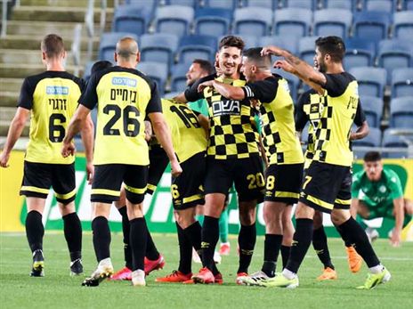 (צילום: דני מרון)