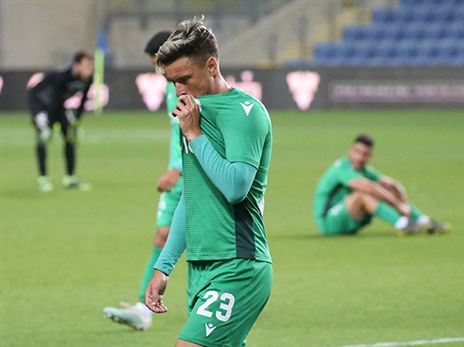 בכפ"ס החלו להשלים עם רוע הגזרה (אודי ציטיאט)