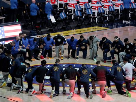 ורק שלא ימצאו איזה וריאנט חדש שחסין לחיסון (Getty)