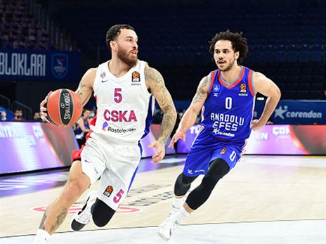 יעשה קאמבק ל-NBA? ג'יימס (GETTY)