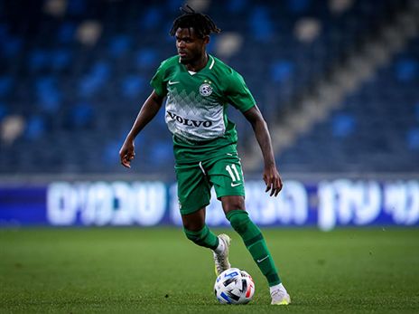 דוניו. מחוץ לסגל לעפולה (מאור אלקסלסי)