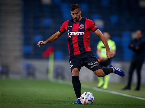 (מאור אלקסלסי)