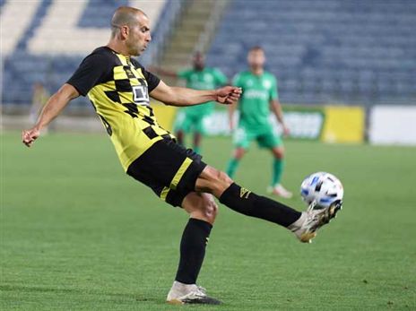 צפוי לעזוב. בן חיים