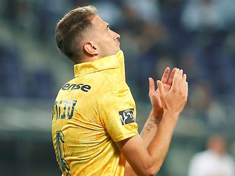 סבוריט, עשוי לזכות למנוחה (אלן שיבר)