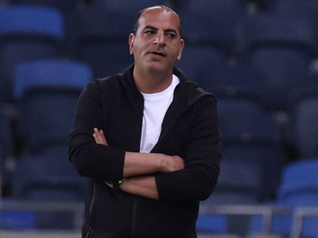 יחזור לקו של ארבעה בהגנה. רפואה (צילום: דני מרון)