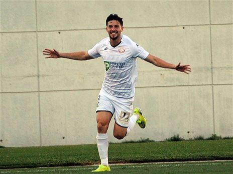 יחכה על הספסל. רוטמן (אלן שיבר)