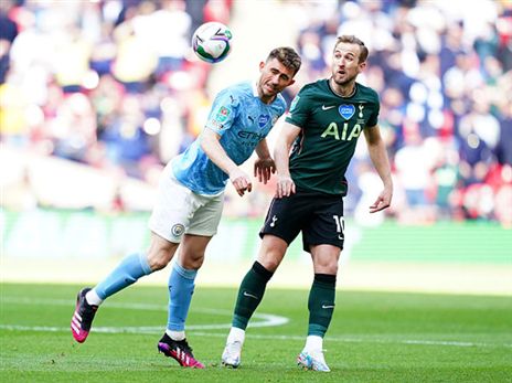 קיין התאושש מהפציעה אך זה לא עזר (GETTY)