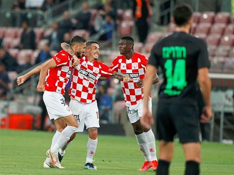 עדיין יש סיכוי לסיים במקום הרביעי (אלן שיבר)