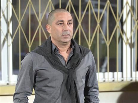 בן זקן. ייהנה מהמתחם החדש (אלן שיבר)