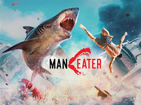 Man Eater: אם מלתעות היה יוצא לסיבוב ב-GTA