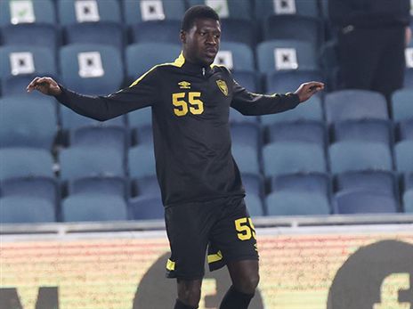 מוחמד, ניסיון למכור אותו (דני מרון)