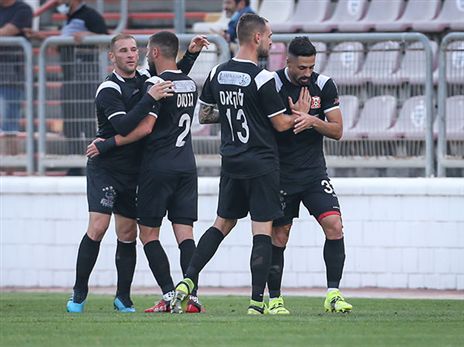 (מאור אלקסלסי)