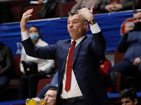 שאראס, ישיג פיינל פור במשחק המכריע בבית? (getty)
