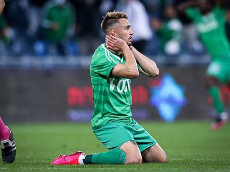 המאני טיים הגיע (מאור אלקסלסי)