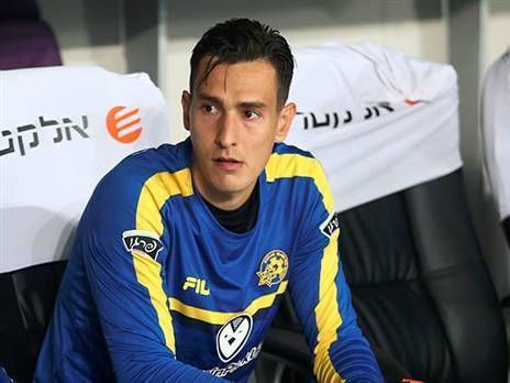 מה מכבי ת"א תעשה עם יאניוטיס? (אלן שיבר)