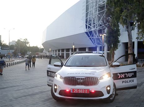 העובדת התלוננה במשטרה (דני מרון)