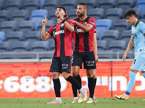 אלון תורג'מן. סוף סוף שער באדום (מאור אלקסלסי)