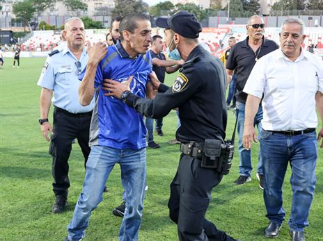 (צילום: דני מרון)