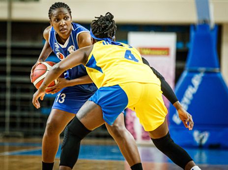 אשדוד תשיג משחק חמישי? (מנהלת ליגת העל לנשים בכדורסל)