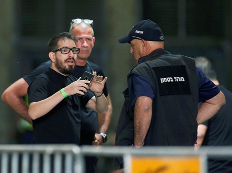 חוגג. התקציב ישתנה (אלן שיבר)