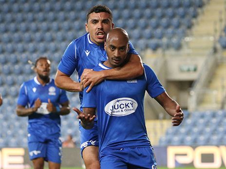 (אודי ציטיאט)