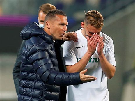 עם אצילי. בינגו מקצועי (אלן שיבר)