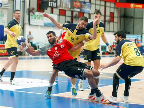 קרב צמוד ברעננה (אלן שיבר)